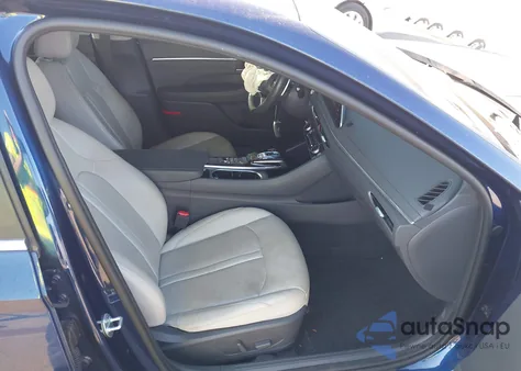 2020 Hyundai Sonata Limited z USA, uszkodzony, nr VIN 5NPEH4J27LH036068